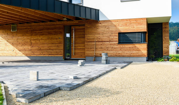 Best Driveway Pavers Near Me  in Piney Mountain, VA