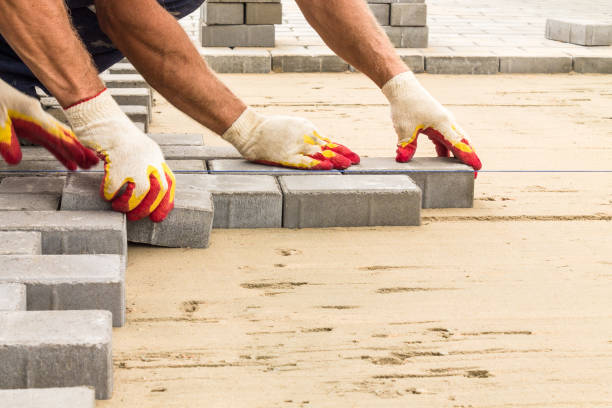 Best Local Driveway Pavers  in Piney Mountain, VA