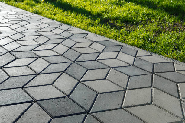 Best Driveway Paving Contractor  in Piney Mountain, VA