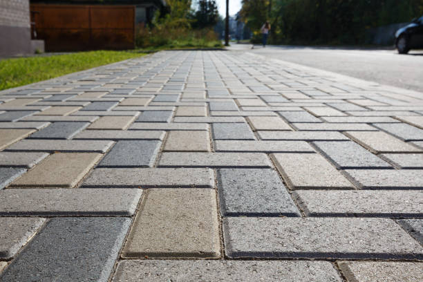 Professional Driveway Pavers in Piney Mountain, VA