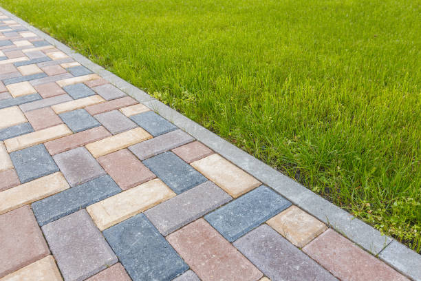 Best Concrete Paver Driveway  in Piney Mountain, VA