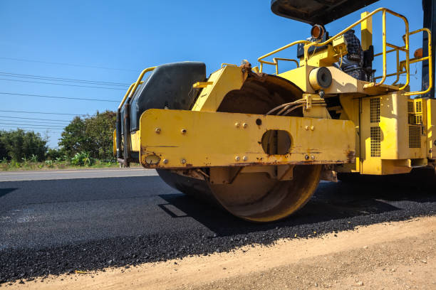 Best Local Driveway Pavers  in Piney Mountain, VA